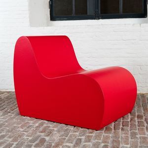 sillón contemporáneo