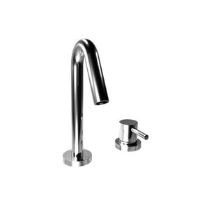 grifo monomando para lavabo