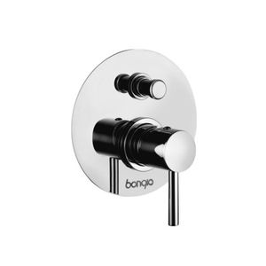 grifo monomando para ducha