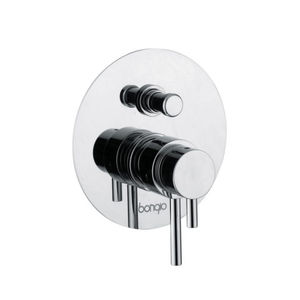 grifo monomando para ducha