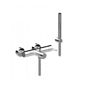 grifo monomando para ducha