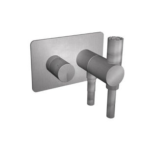 grifo monomando para lavabo