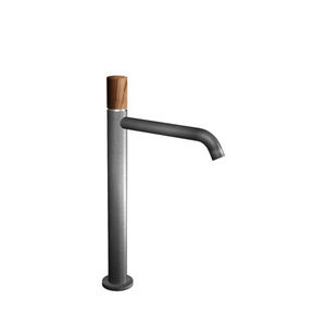 grifo monomando para lavabo
