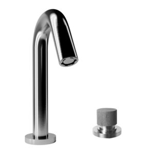 grifo monomando para lavabo