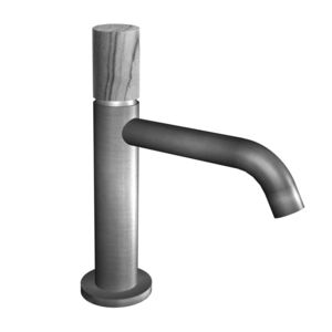 grifo monomando para lavabo