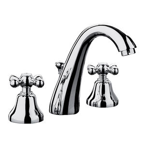 grifo monomando para lavabo