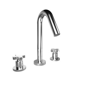 grifo monomando para lavabo