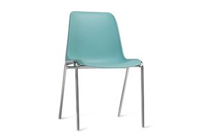 silla de visita contemporánea