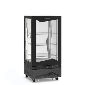 vitrina refrigerada armario