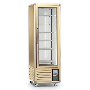 vitrina refrigerada armario