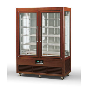 vitrina refrigerada armario
