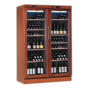 vinoteca profesional