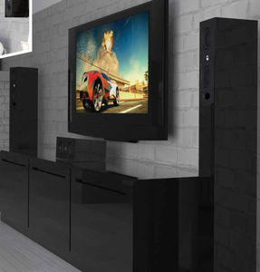 sistema home cinema estándar