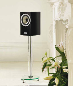 altavoz de pie
