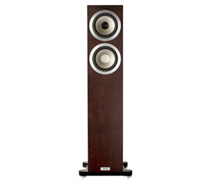 altavoz central