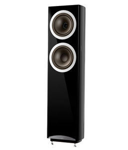 altavoz columna