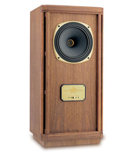 altavoz columna