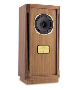 altavoz columna