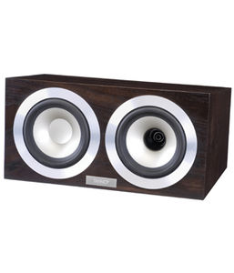 altavoz central