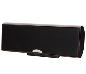 altavoz central