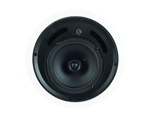 altavoz empotrable