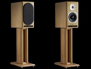 altavoz de pie