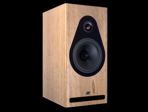 altavoz central