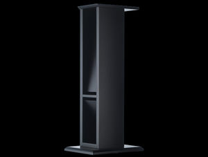 altavoz columna