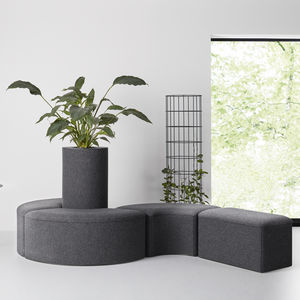 sofá modular