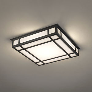 luminaria LED