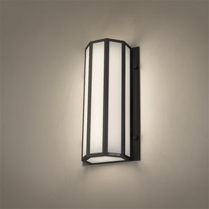 luminaria LED