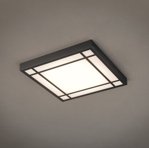luminaria Art Deco