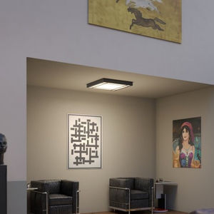 luminaria Art Deco
