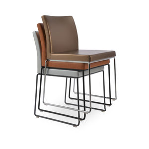 silla de restaurante contemporánea