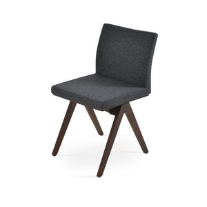 silla contemporánea
