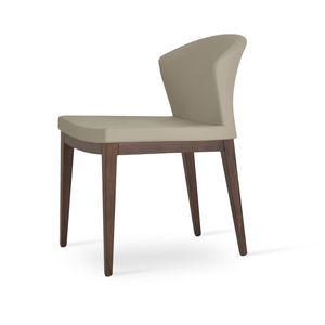 silla de restaurante contemporánea