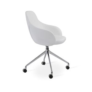 silla contemporánea
