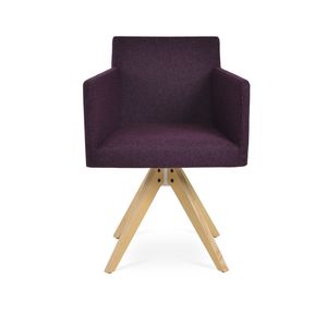 silla contemporánea