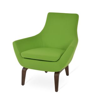 sillón contemporáneo