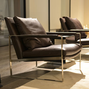 sillón contemporáneo