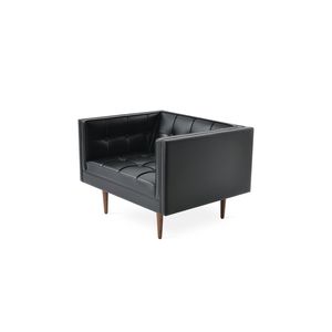 sillón contemporáneo