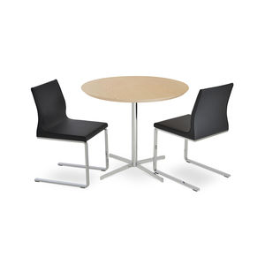 mesa de comedor contemporánea