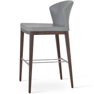 silla de bar contemporánea