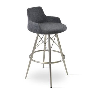 silla contemporánea