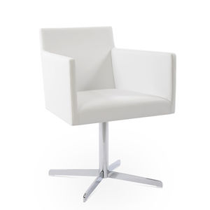 sillón contemporáneo