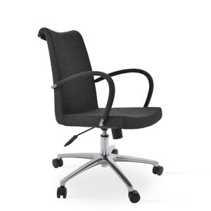 silla de oficina contemporánea