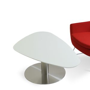 mesa de centro contemporánea