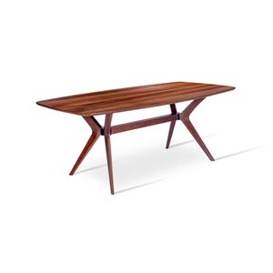 mesa de comedor contemporánea
