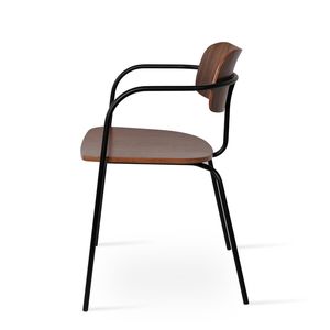 silla de comedor contemporánea
