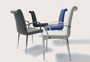 silla de comedor contemporánea